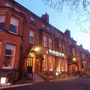 The Mountford Hotel - Free Parking